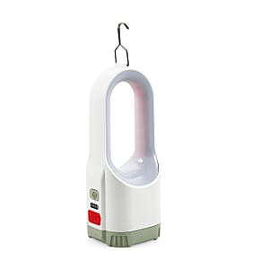 Multi-functional RGB Outdoor Camping Light
