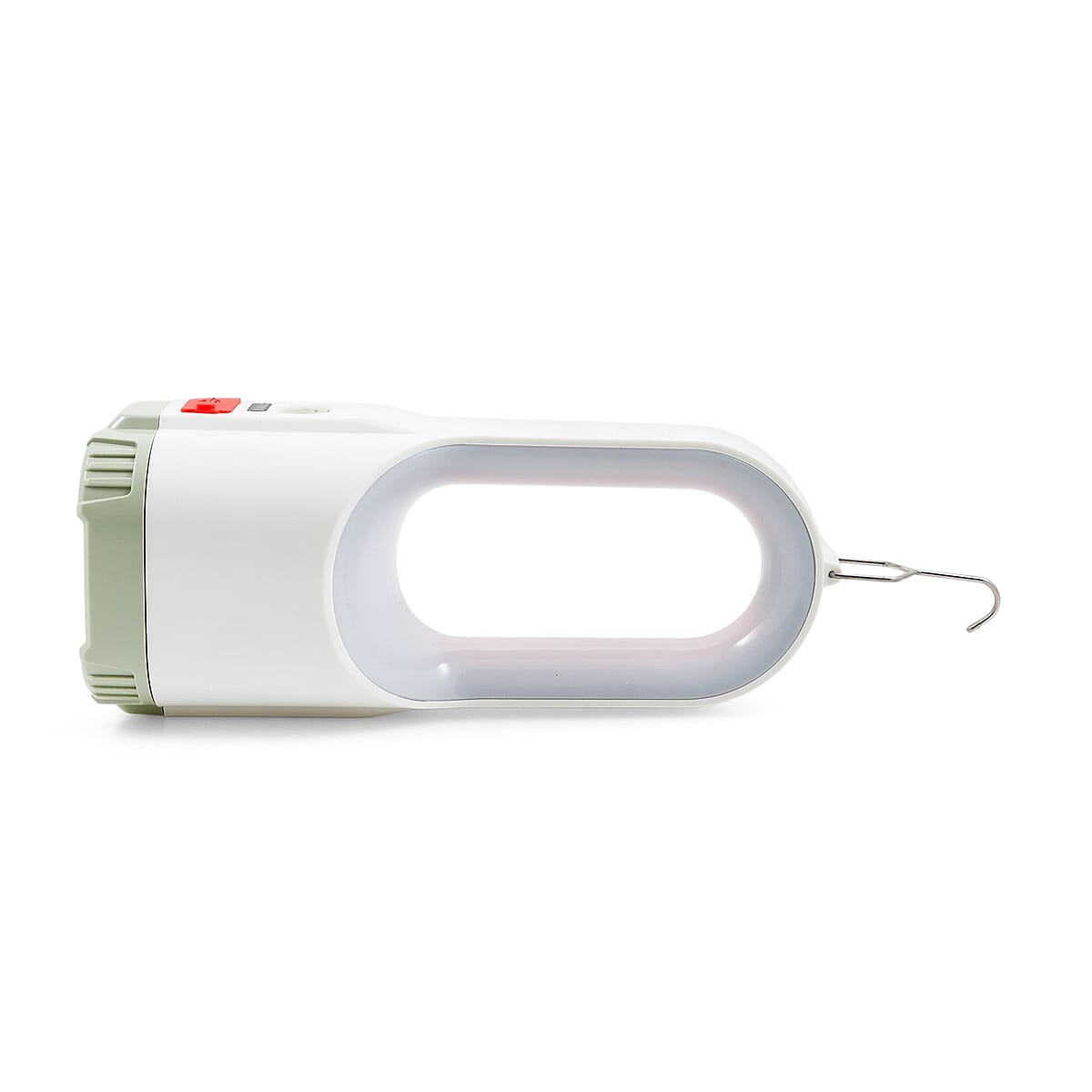 Multi-functional RGB Outdoor Camping Light image number 2