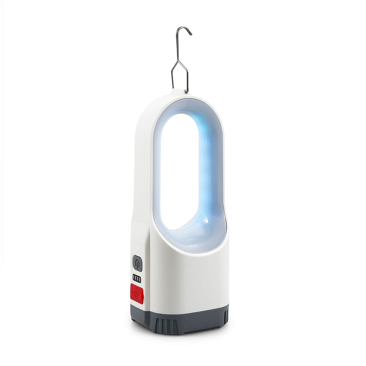 Multi-functional RGB Outdoor Camping Light image number 0