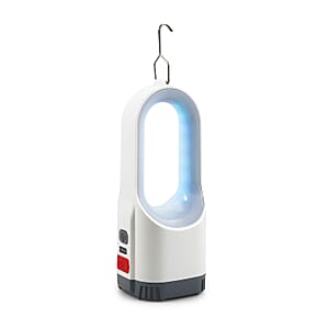 Multi-functional RGB Outdoor Camping Light