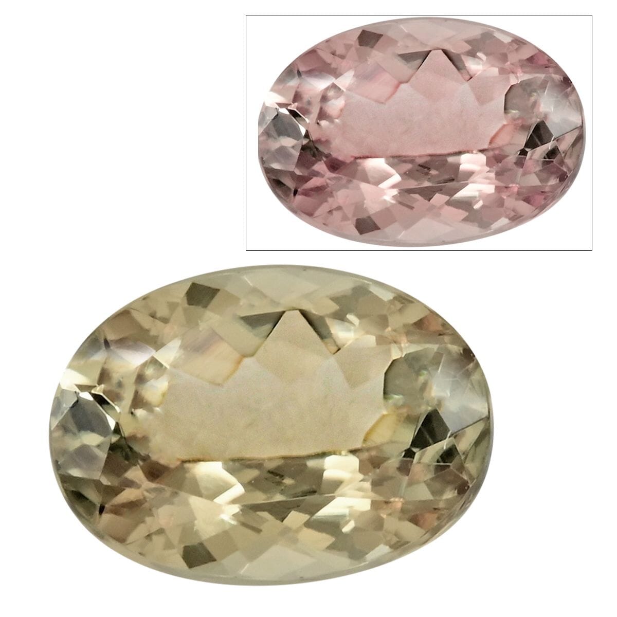 AAAA Turkizite (Oval 9x7 mm) 2.00 ctw image number 0
