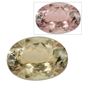 AAAA Turkizite (Oval 9x7 mm) 2.00 ctw
