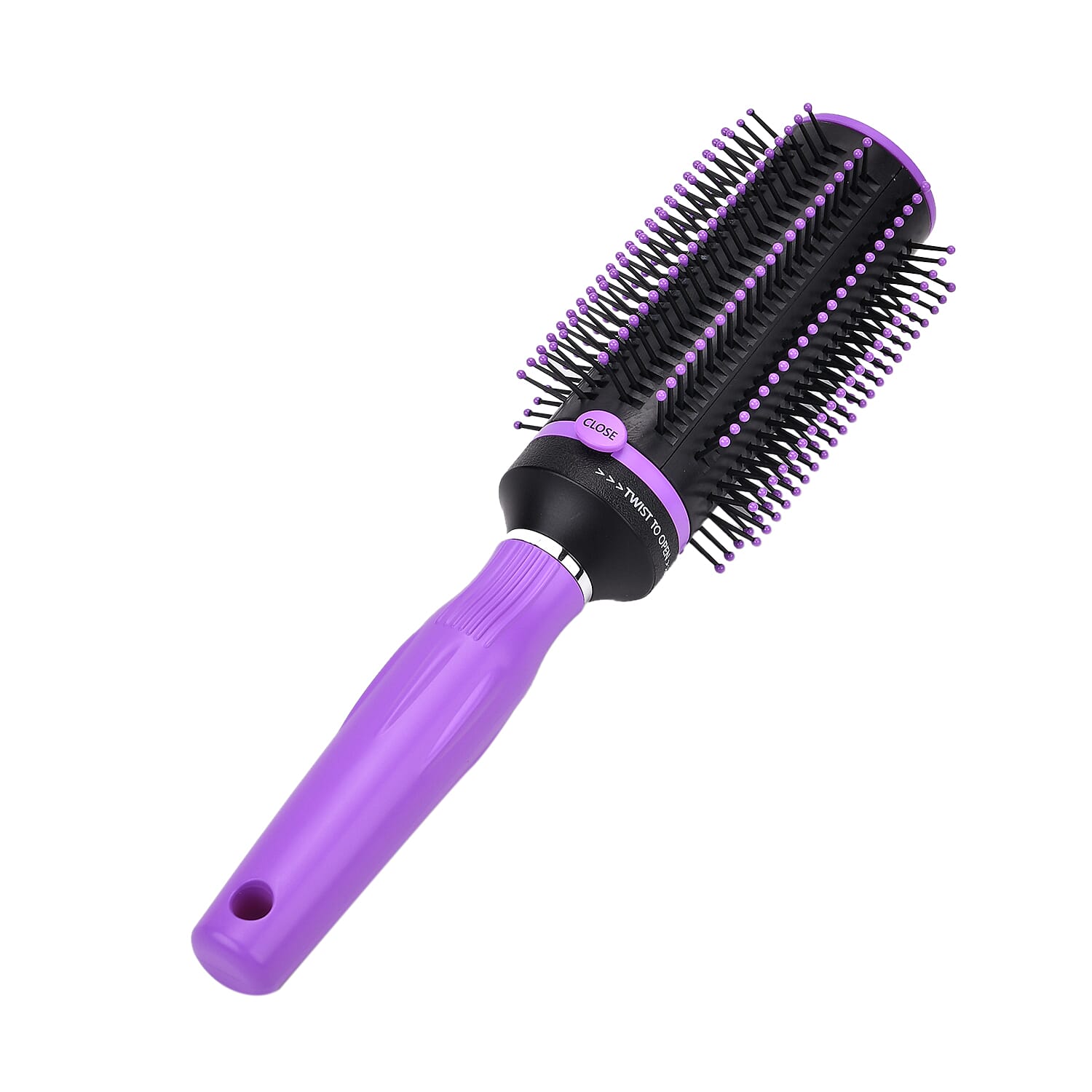 Purple & Black - Product card gallery slide 2 (9432612995327)