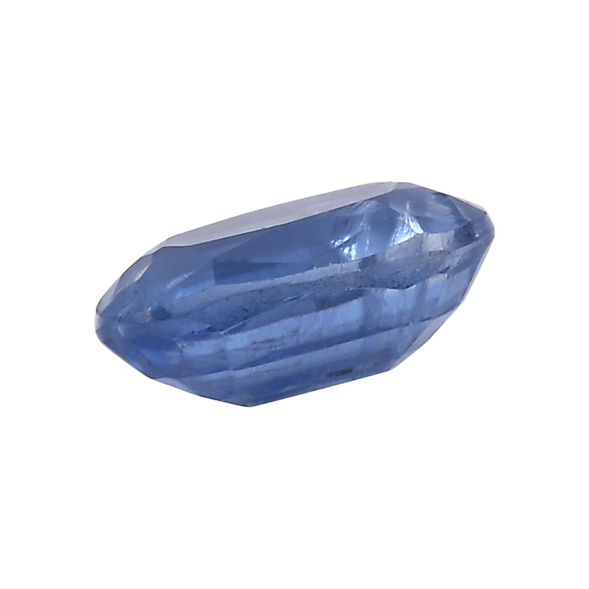 Kashmir Kyanite Set of 2 (Ovl 5x3 mm) 0.56 ctw