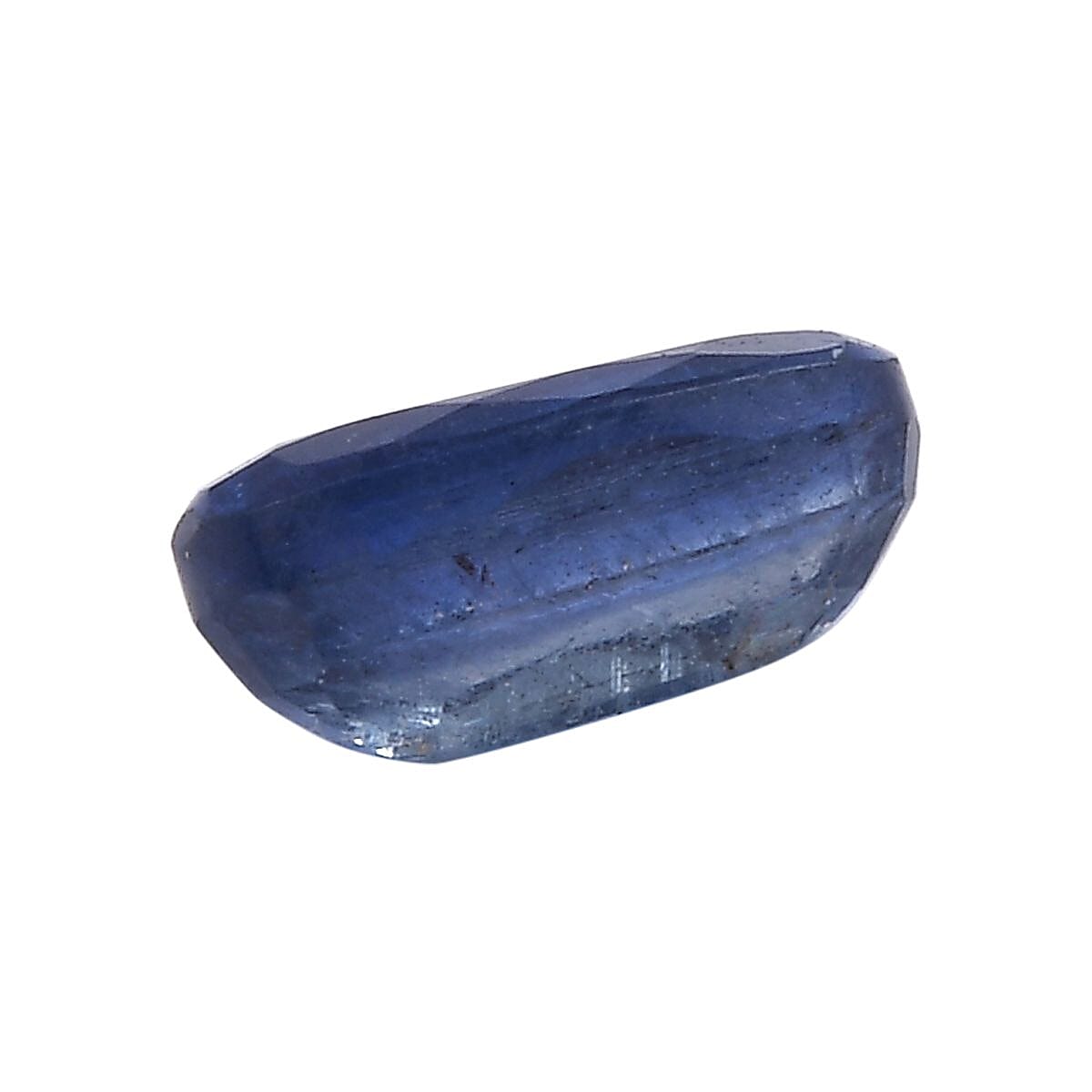 AA Kashmir Kyanite Set of 2 (Ovl 5x3 mm) 0.51 ctw image number 2