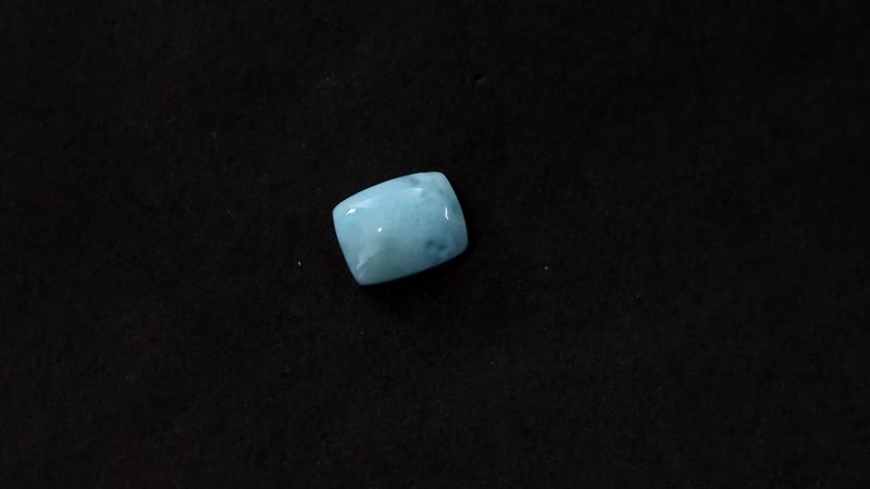 AA Larimar (Cush 9x7 mm) 2.20 ctw