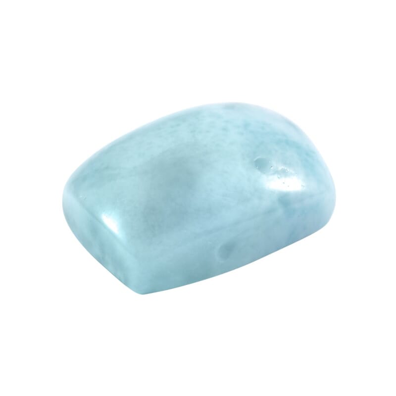 AA Larimar (Cush 9x7 mm) 2.20 ctw