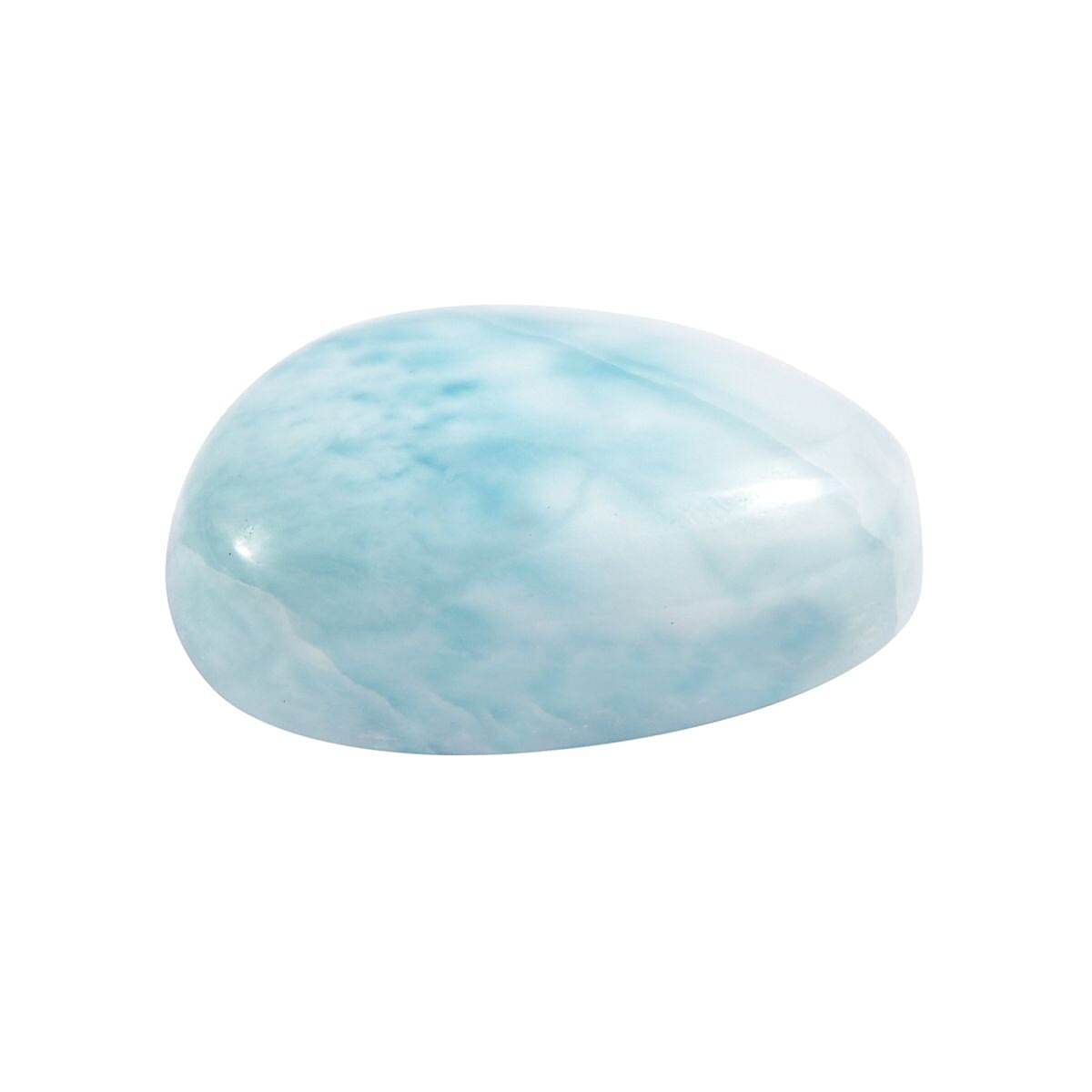 Larimar (Fancy Free Size) 1.04 ctw
