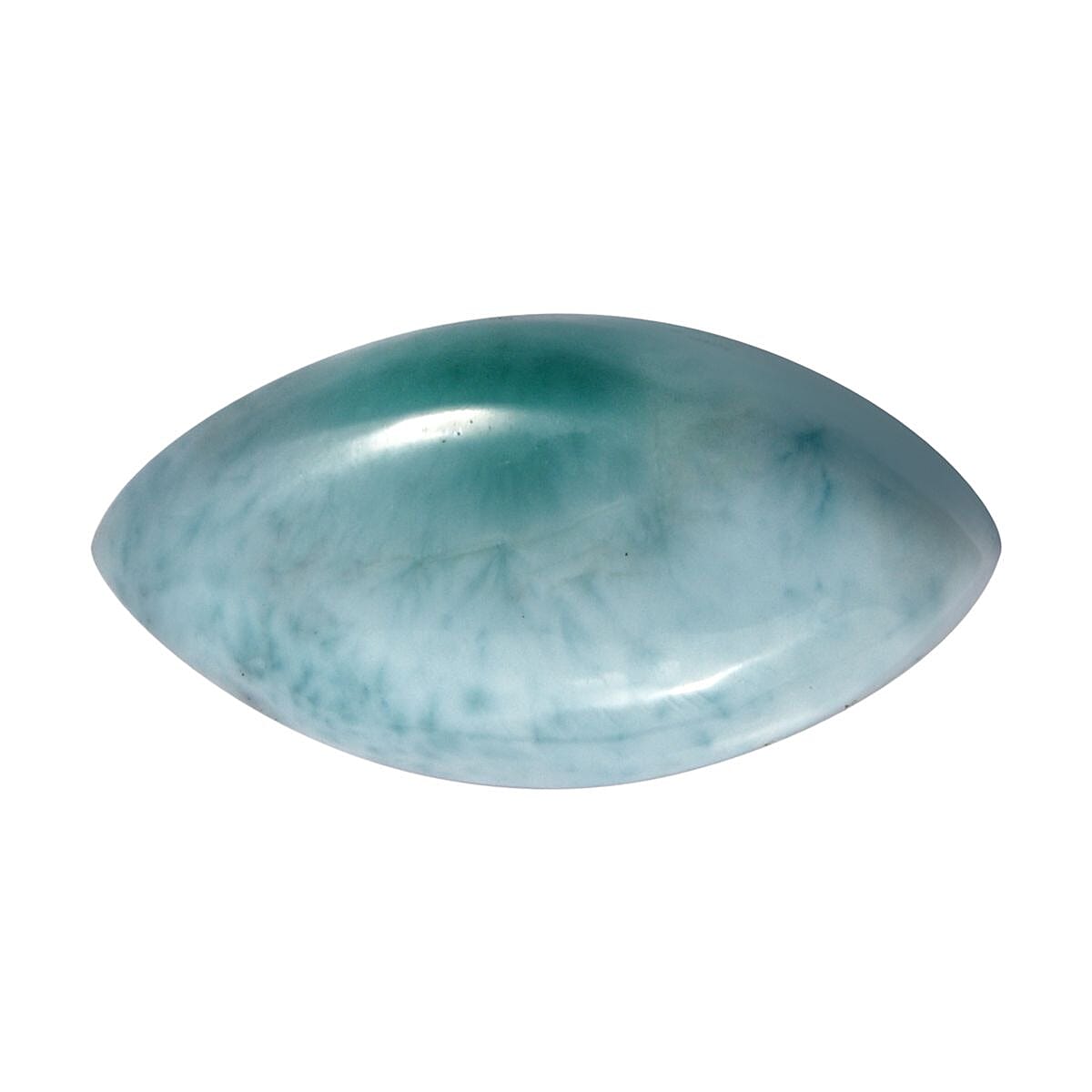 Larimar (Mrq 12x6 mm) 1.83 ctw