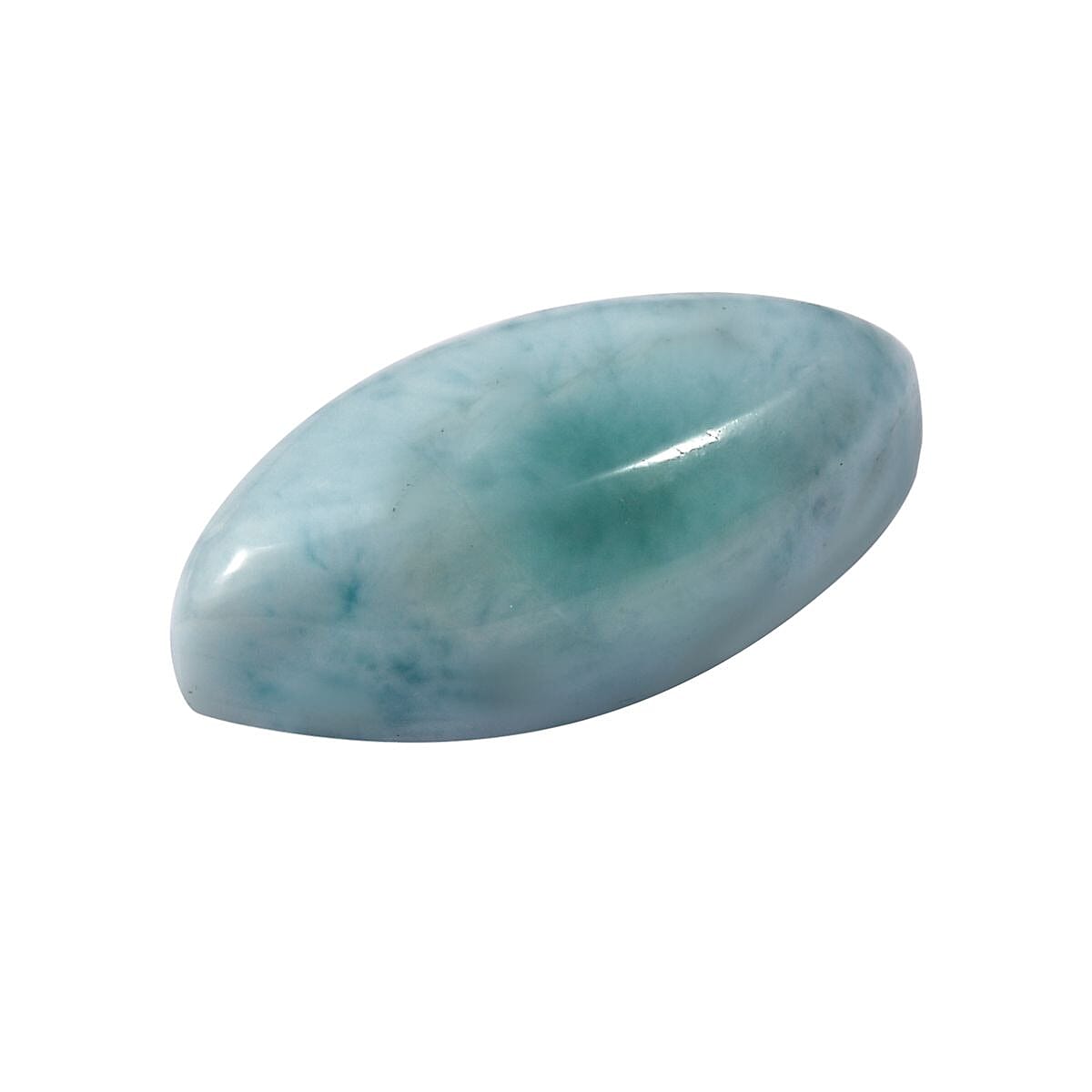 Larimar (Mrq 12x6 mm) 1.83 ctw