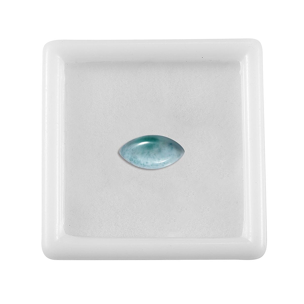 Larimar (Mrq 12x6 mm) 1.83 ctw