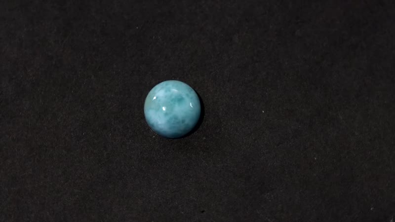 AA Larimar (Rnd 9 ) 2.26 ctw