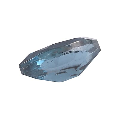 London Blue Topaz Set of 2 (Mrq 6x3 mm) 0.55 ctw