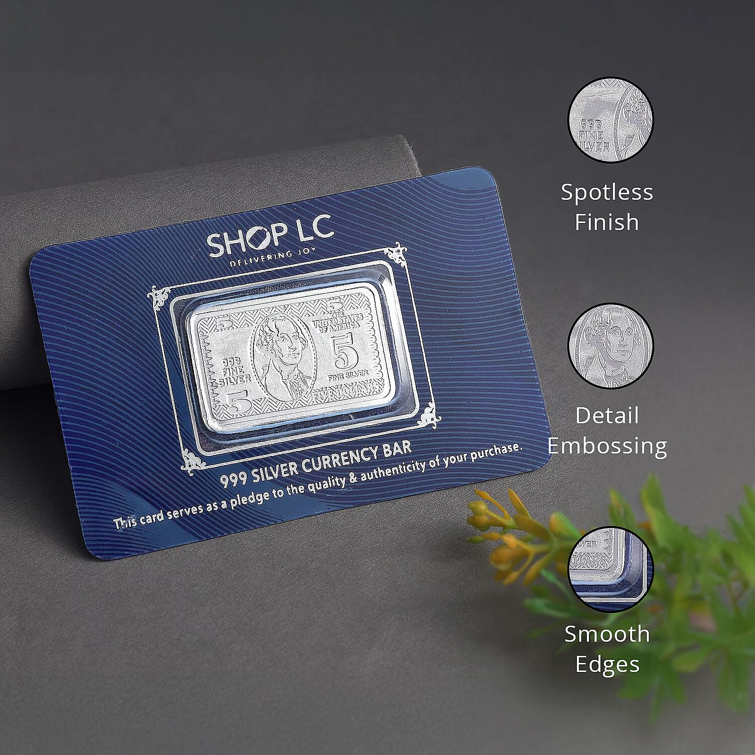 Default Title - Product card gallery slide 3 (10177906868537)