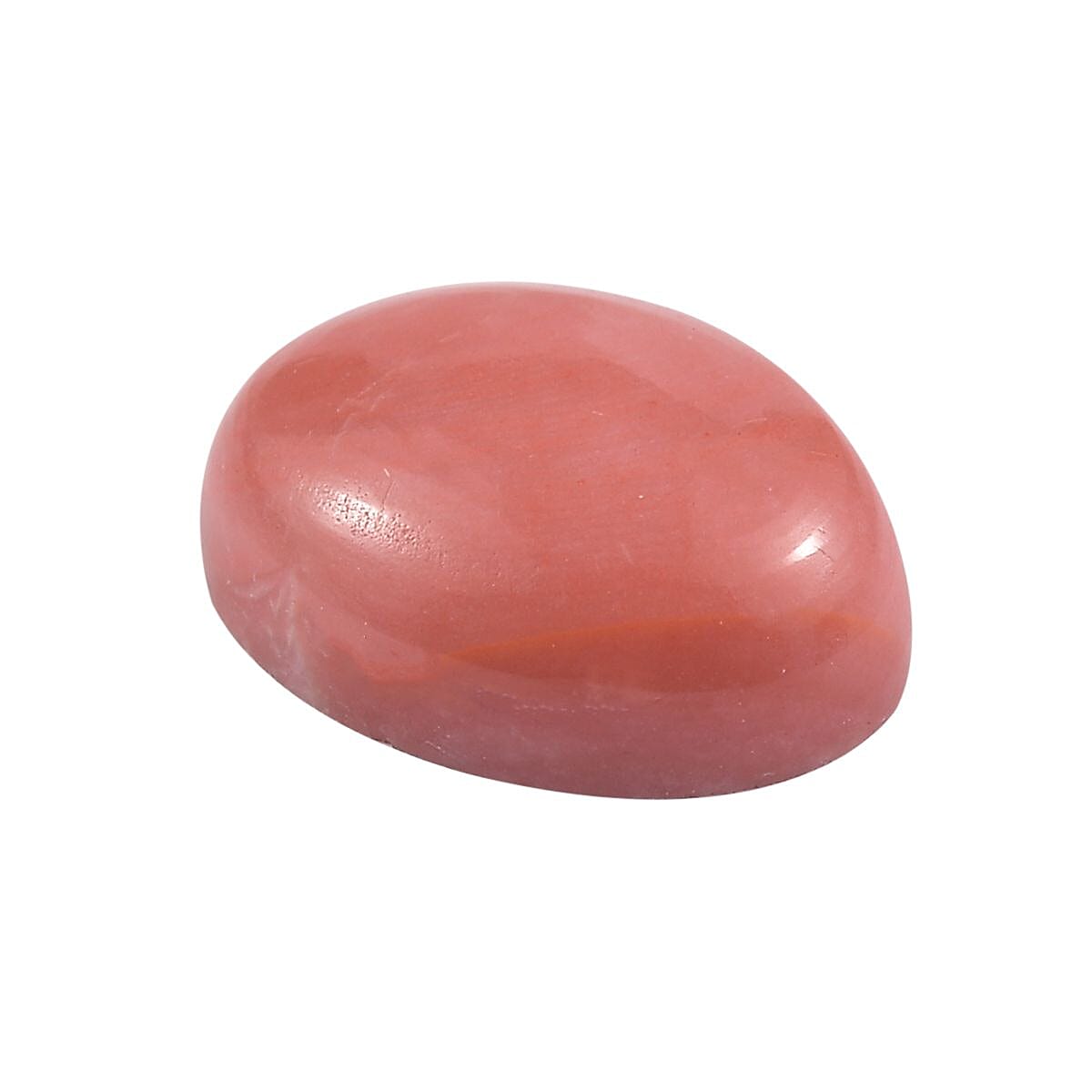 AAA Peach Opal (Ovl 8x6 mm) 0.88 ctw image number 2