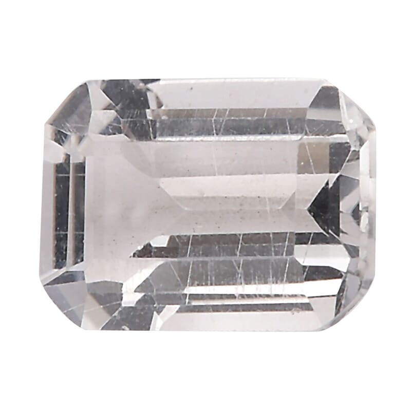Petalite (Oct 7x5 mm) 0.80 ctw