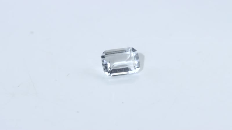 Petalite (Oct 7x5 mm) 0.80 ctw
