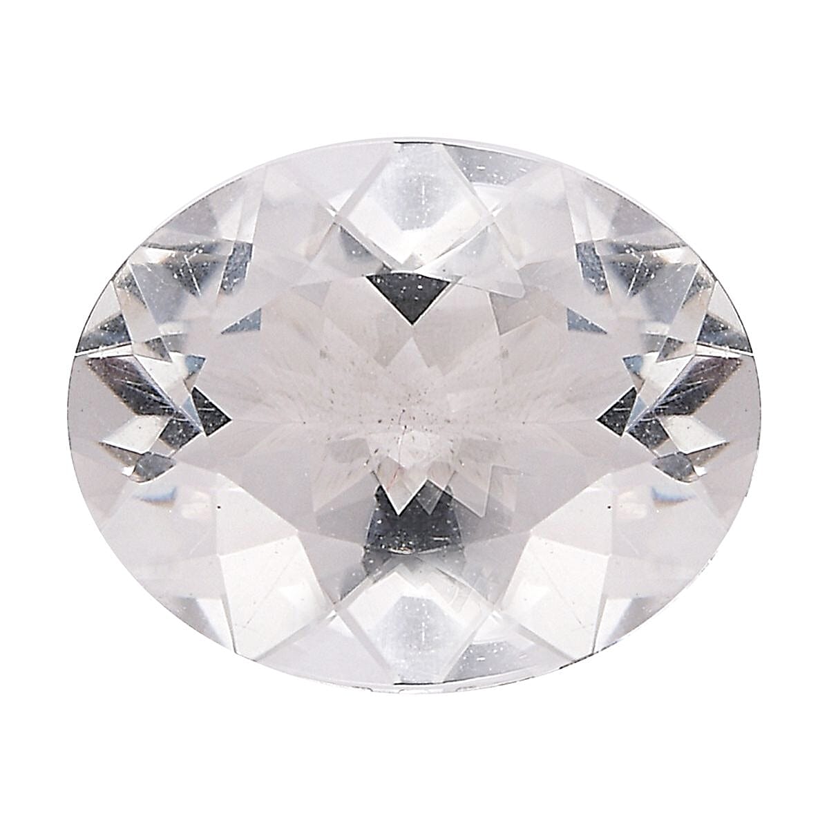Petalite (Oval 10x8 mm) 1.75 ctw