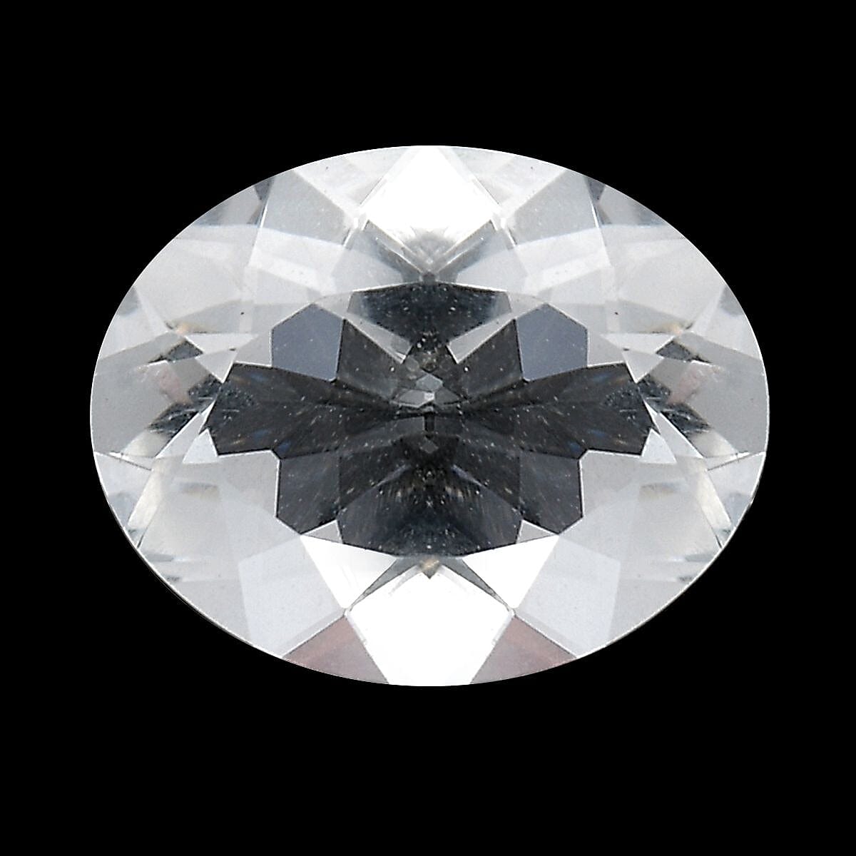 Petalite (Oval 10x8 mm) 1.75 ctw