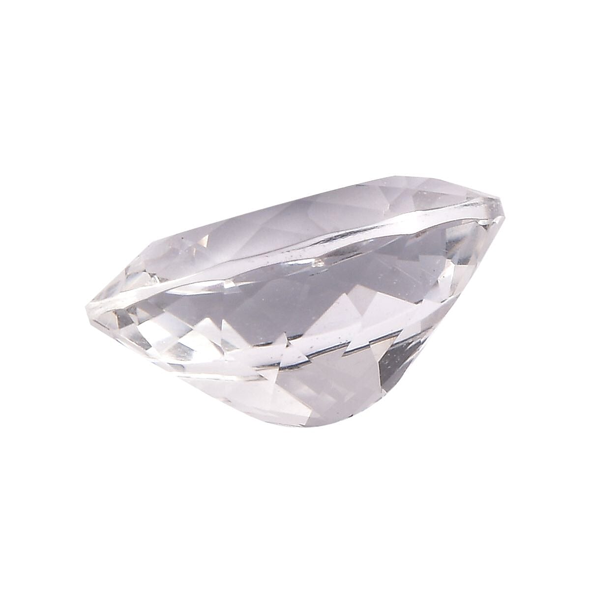 Petalite (Oval 10x8 mm) 1.75 ctw
