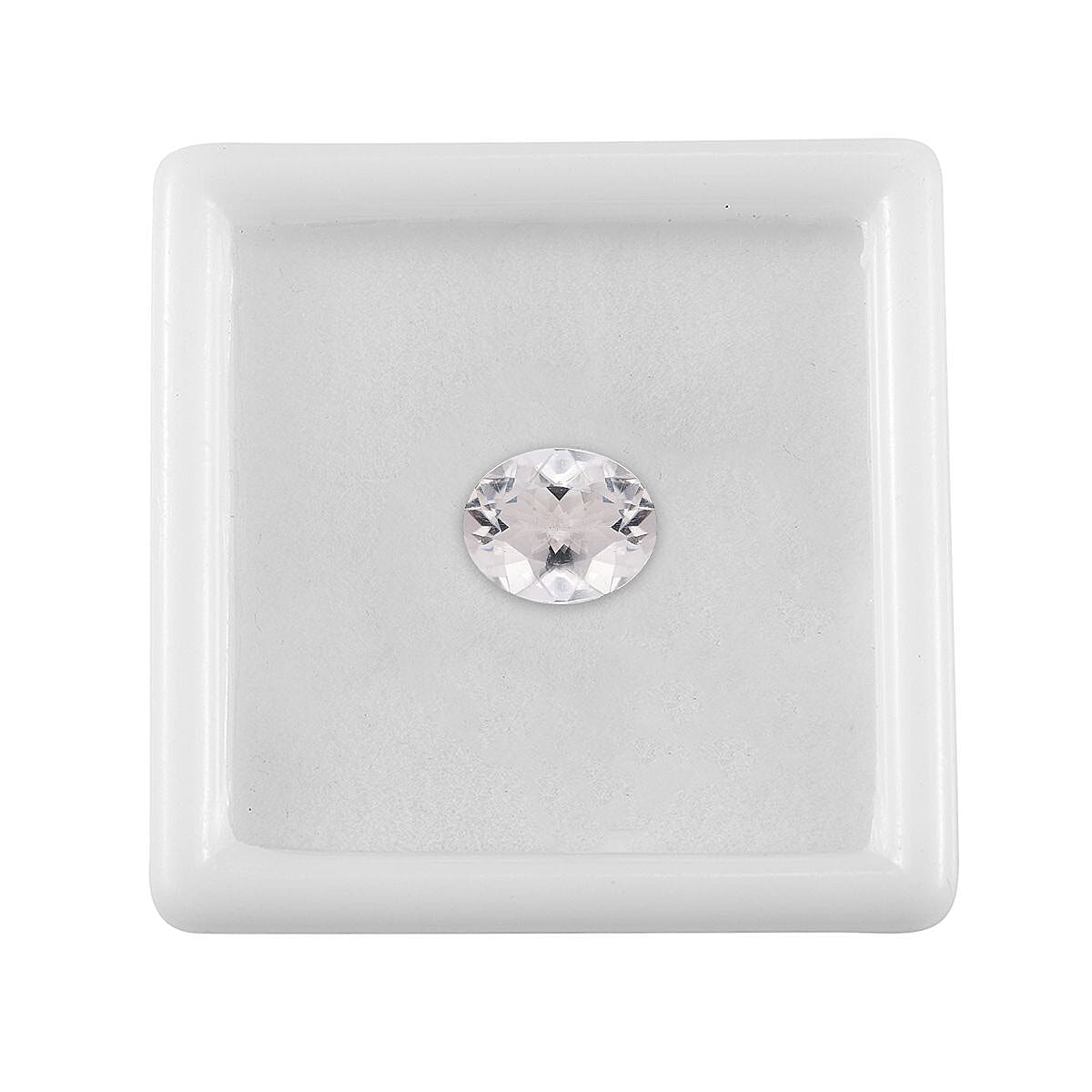 Petalite (Oval 10x8 mm) 1.75 ctw