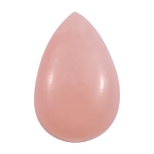 Peruvian Pink Opal (Pear 12x8 mm) 2.40 ctw