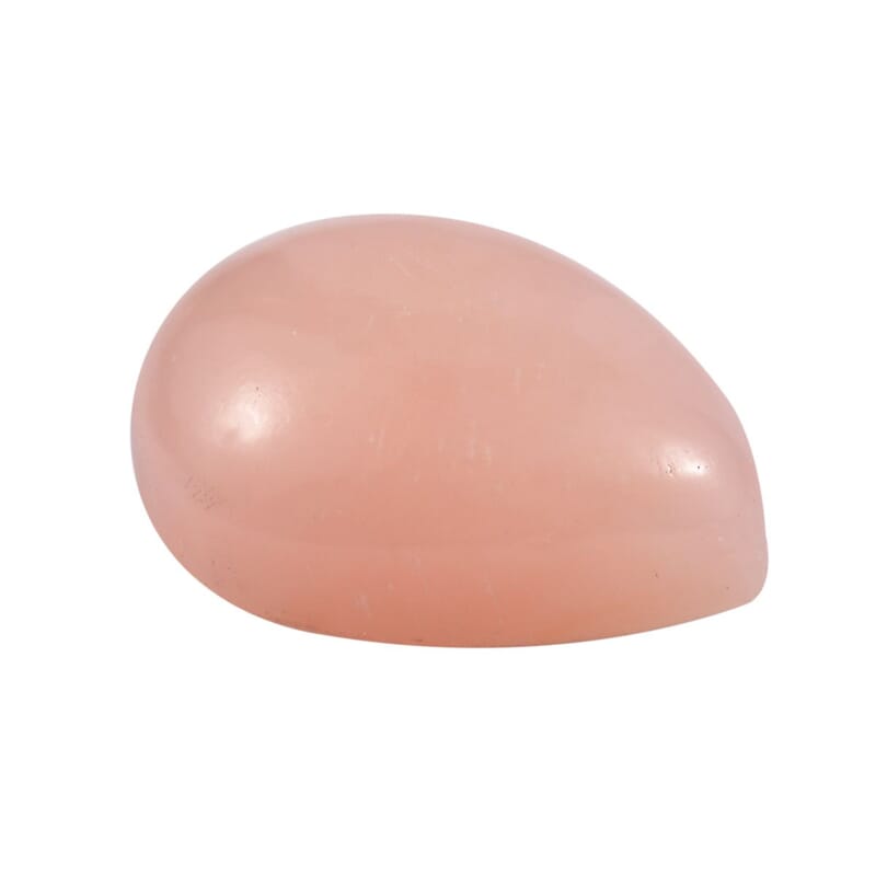 Peruvian Pink Opal (Pear 14x10 mm) 4.40 ctw