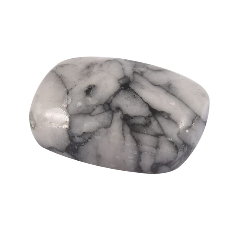 Austrian Pinolith (Cush 18x13 mm) 13.18 ctw Loose Gemstone