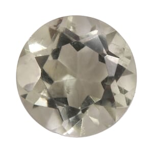 Montezuma Prasiolite (Rnd 9 mm) 2.20 ctw