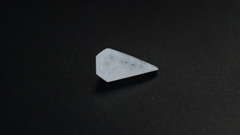 Rainbow Moonstone (Fancy 16x8 mm) 2.97 ctw