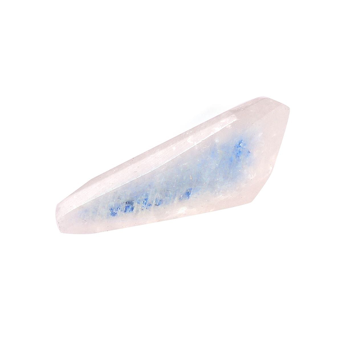 Rainbow Moonstone (Fancy 16x8 mm) 2.97 ctw image number 3