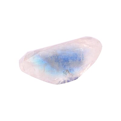 Rainbow Moonstone (Oval 10x8 mm) 2.26 ctw