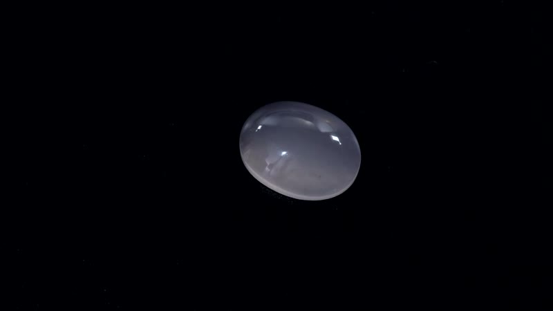 Galilea Rose Quartz (Oval 16x12 mm) 5.49 ctw