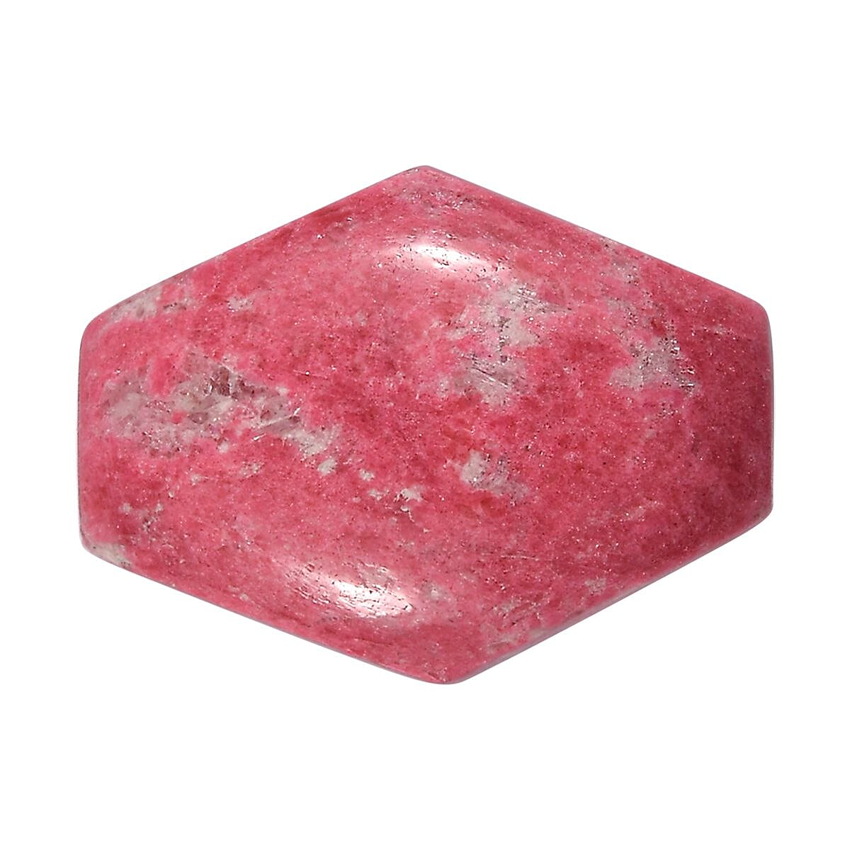 Norwegian Thulite (Fancy 16x12 mm) 8.11 ctw