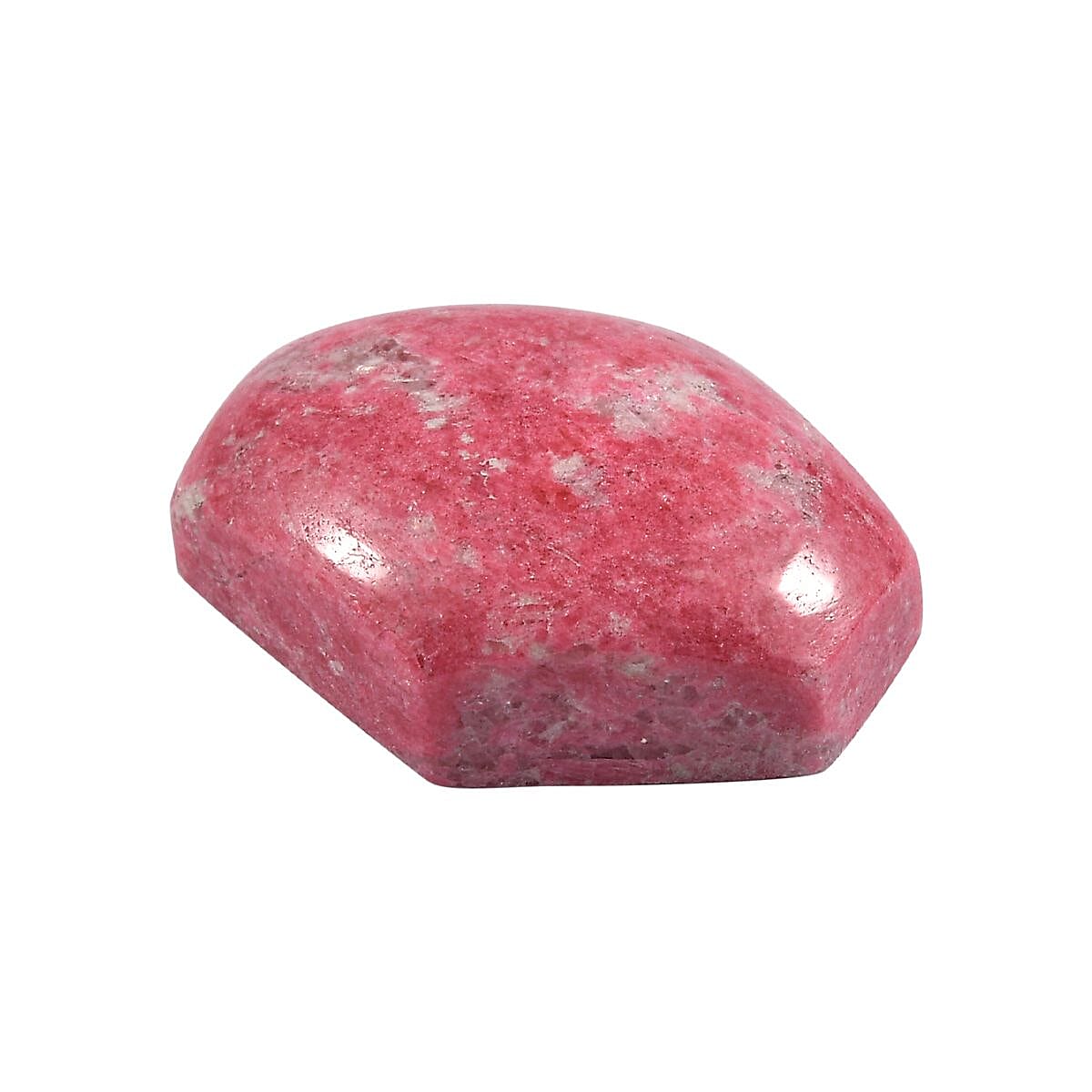 Norwegian Thulite (Fancy 16x12 mm) 8.11 ctw