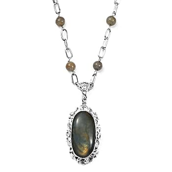 Labradorite - Product card gallery slide 1 (10177913454905)
