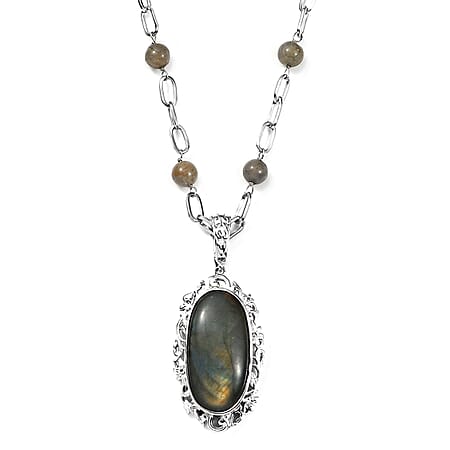Labradorite - Product card gallery slide 1 (10177913454905)