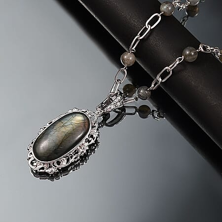 Labradorite - Product card gallery slide 2 (10177913454905)