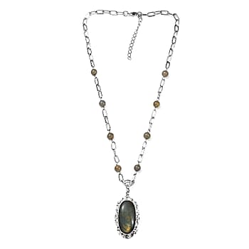 Labradorite - Product card gallery slide 4 (10177913454905)