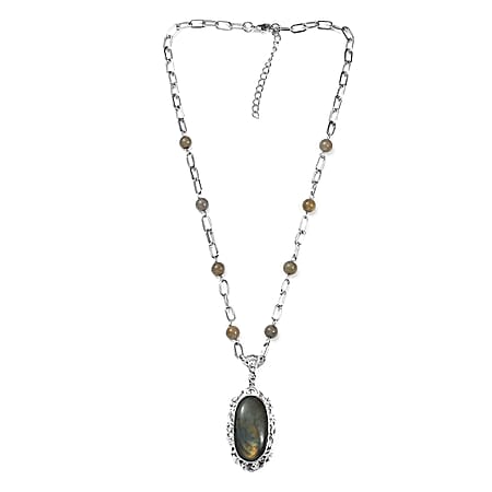 Labradorite - Product card gallery slide 4 (10177913454905)