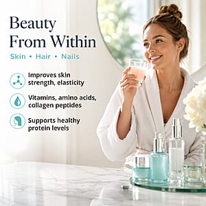 Doctors Cosmeceutical Collagen Booster Drink (15,000MG Sugar Free) 17.59oz