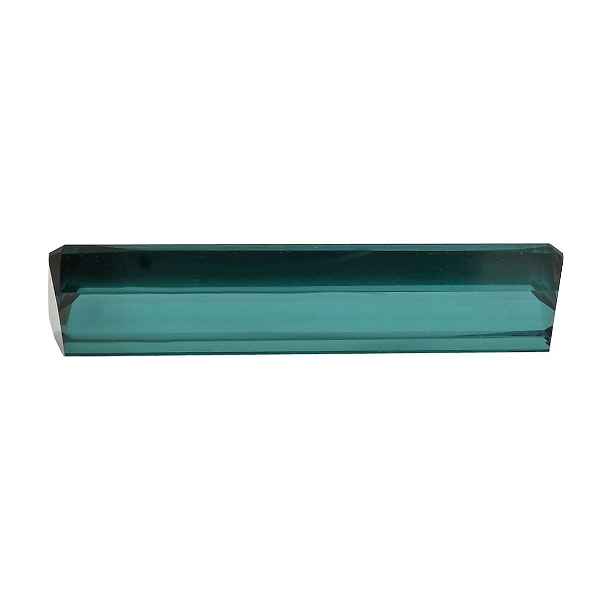 AAAA Monte Belo Indicolite (Bgt Free Size) 7.10 ctw