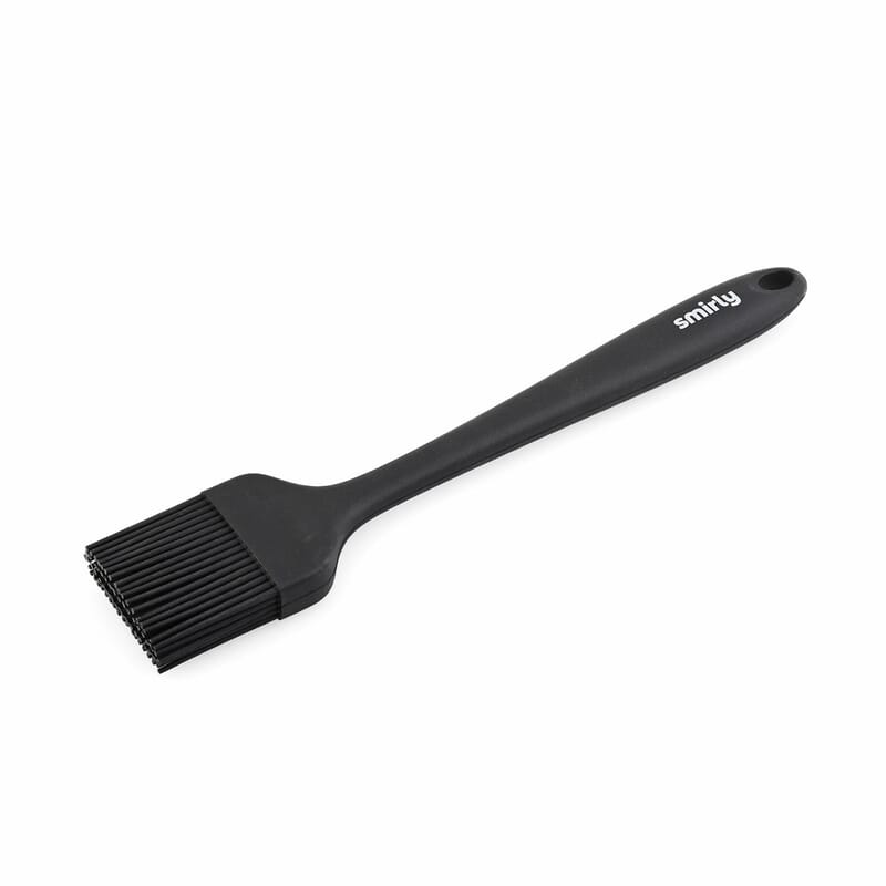 Smirly Silicone Kitchen Utensils Set & Holder 20ct