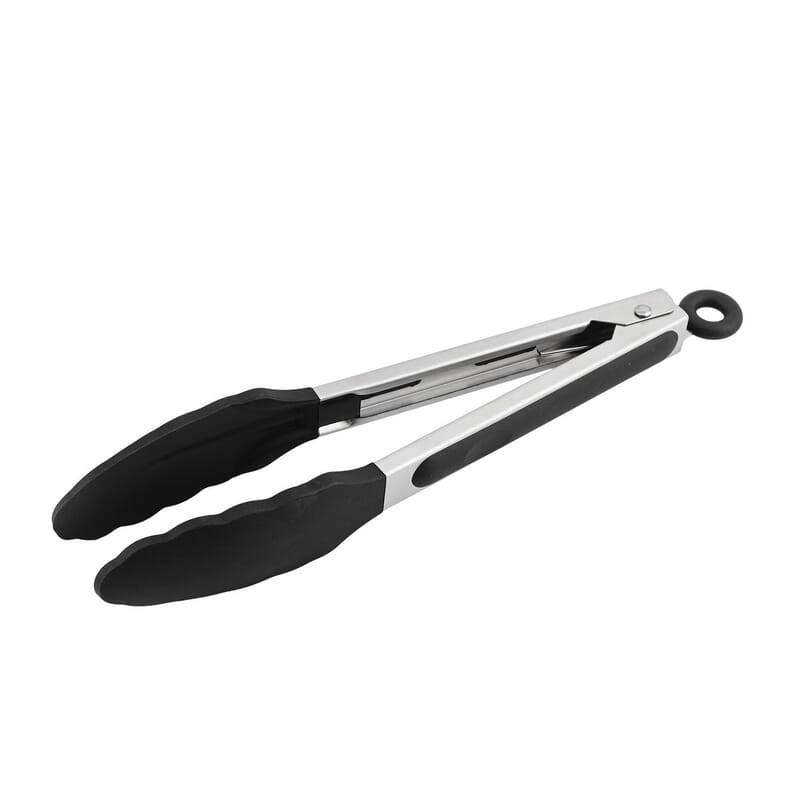 Smirly Silicone Kitchen Utensils Set & Holder 20ct