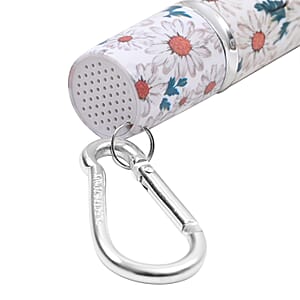 Set of 2 Personal Safety Siren Alarm Key Chain