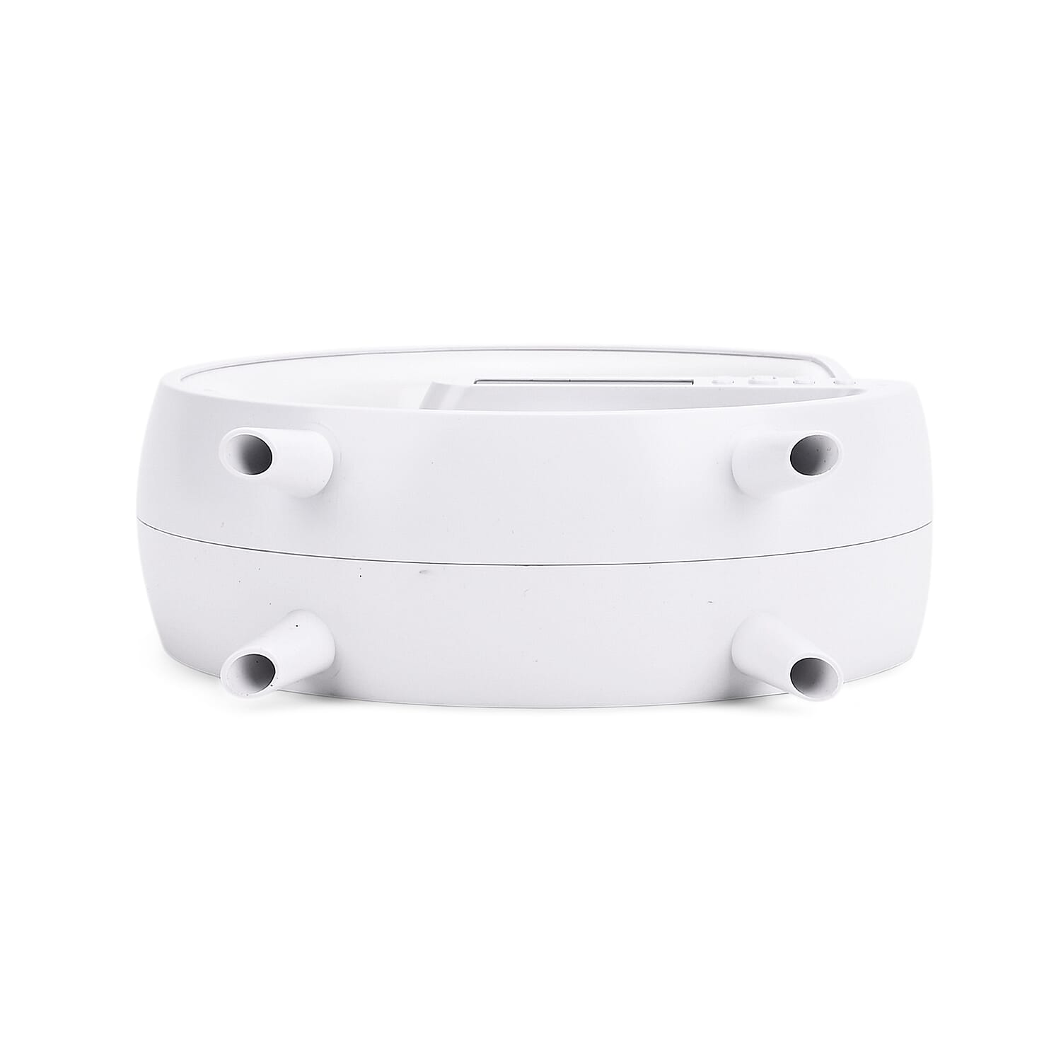 LED Wireless Charging Bluetooth Speaker