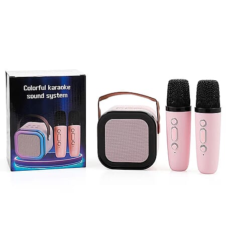 Pink - Product card gallery slide 1 (10177915126073)