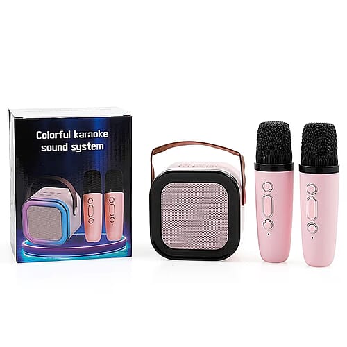 Pink - Product card gallery slide 1 (9432634261759)