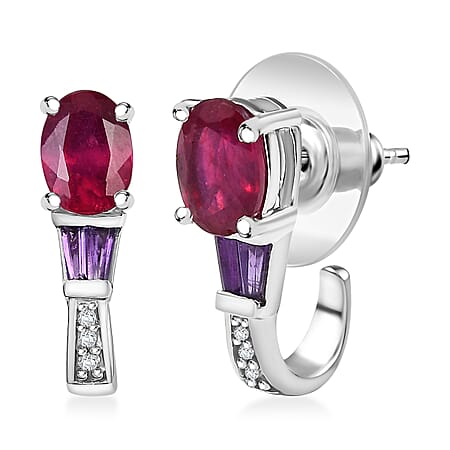 Niassa Ruby - Product card gallery slide 1 (10177914896697)