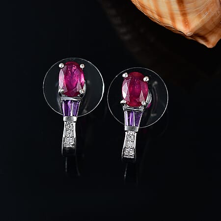 Niassa Ruby - Product card gallery slide 2 (10177914896697)